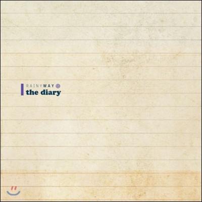 Rainyway 1er Album - Le Journal