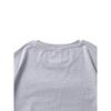 European sizes Trendy Skeleton & Letter Pattern Print Men's Comfy T-shirt For Halloween, Graphic Tee Men's Summer Outdoor Clothes