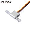 PARMA Pipeline Liquid Level Sensor Water Flow Switch Pipeline Water Detect Fit Floor Scrubber Steam Oven Water Control Parts