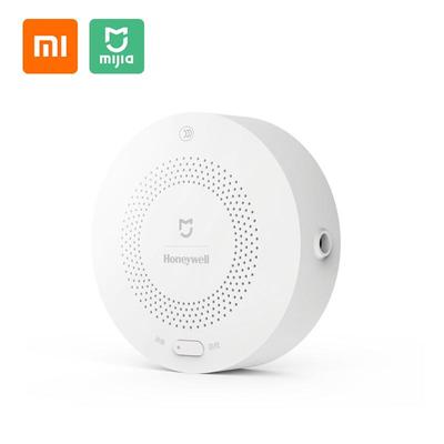 Mijia Honeywell Natural Gas Alarm Detector Gas Sensor Remote Control Work With Multimode Gateway Work Mijia APP