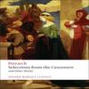 Auswahlen aus dem Canzoniere und anderen Werken von F. Petrarca Taschenbuch 9780199540693