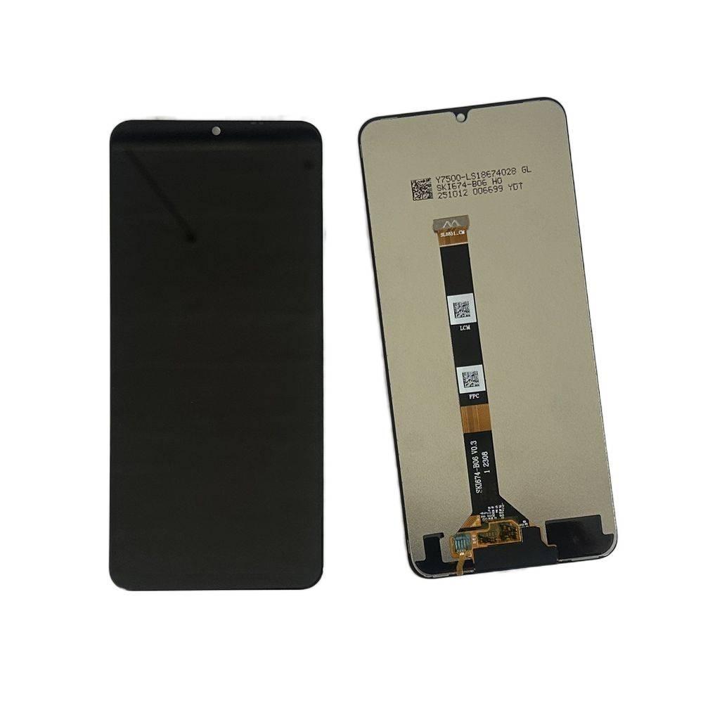 LCD Screen and Digitizer Full Assembly For Oppo Realme C51 C53 Narzo N53 Note 50