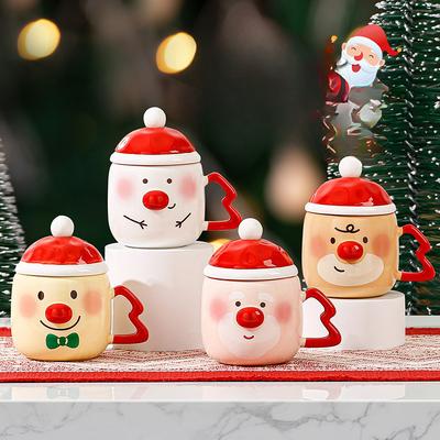 Tazze e bicchieri – Tazze