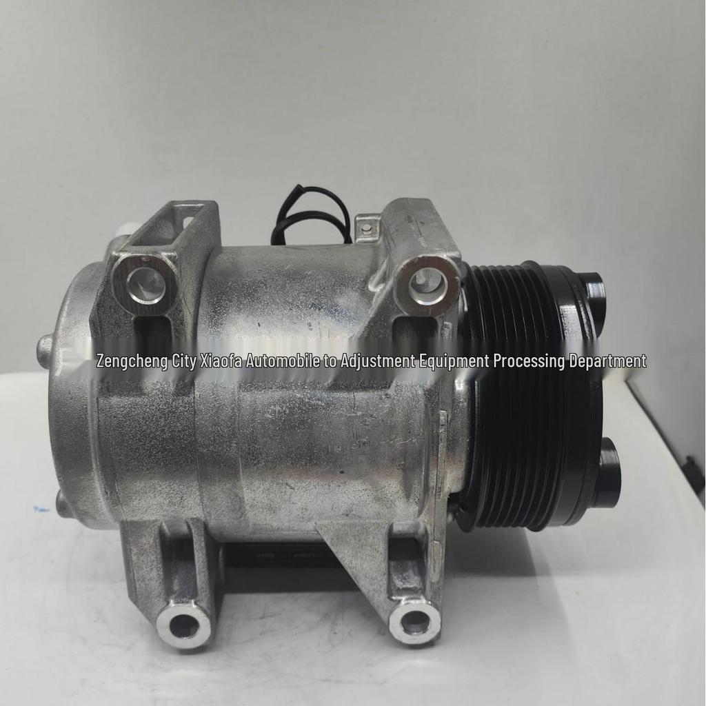 Compatible with Infiniti and Nissan AC Compressors & Cooling Pumps
