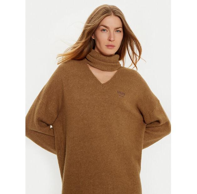 Джинсовое платье Liu Jo WF4430 MA49P