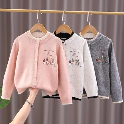 Top (niñas a partir de 4 años) – Sudaderas y jerseys
