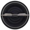SHIMANO Twin Power 4000MHG Drag Knob Assembly (Part No. 10SHB) Black