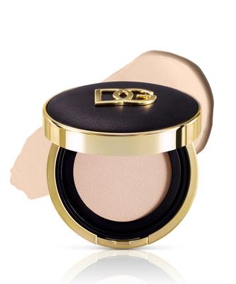 Dolce   Gabbana Rose Glow Cushion Brightening And Hydrating Bouncy Foundation  6colors 
