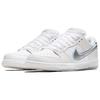 Nike X Diamond Supply Co. SB Dunk Low Pro 'White Diamond' Men's BV1310-100