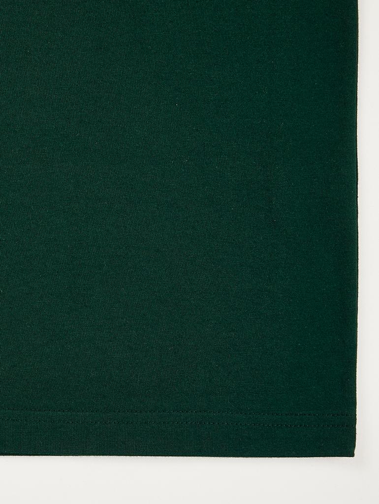 NINEZ 2019 Oversized Short Sleeve T-Shirt (Green) 24Ts06