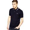Fred Perry Polo Shirt Men's Navy Blue M3600-NYA