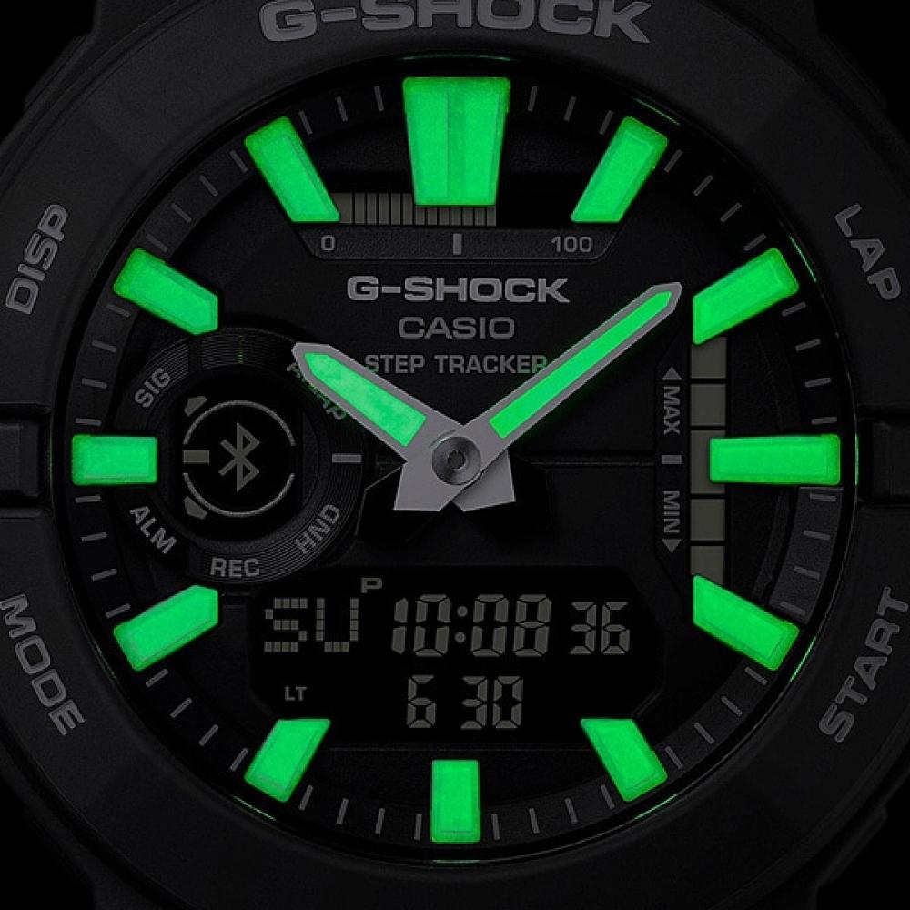 Casio G Shock  G Shock  New Squad Combi Gba 950 1ajf