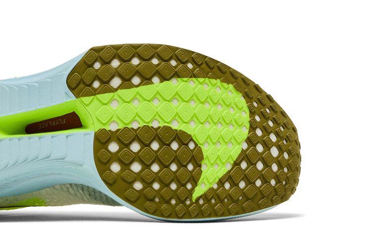 Nike ZoomX Vaporfly 3 Sail Glacier Blue (Women's)