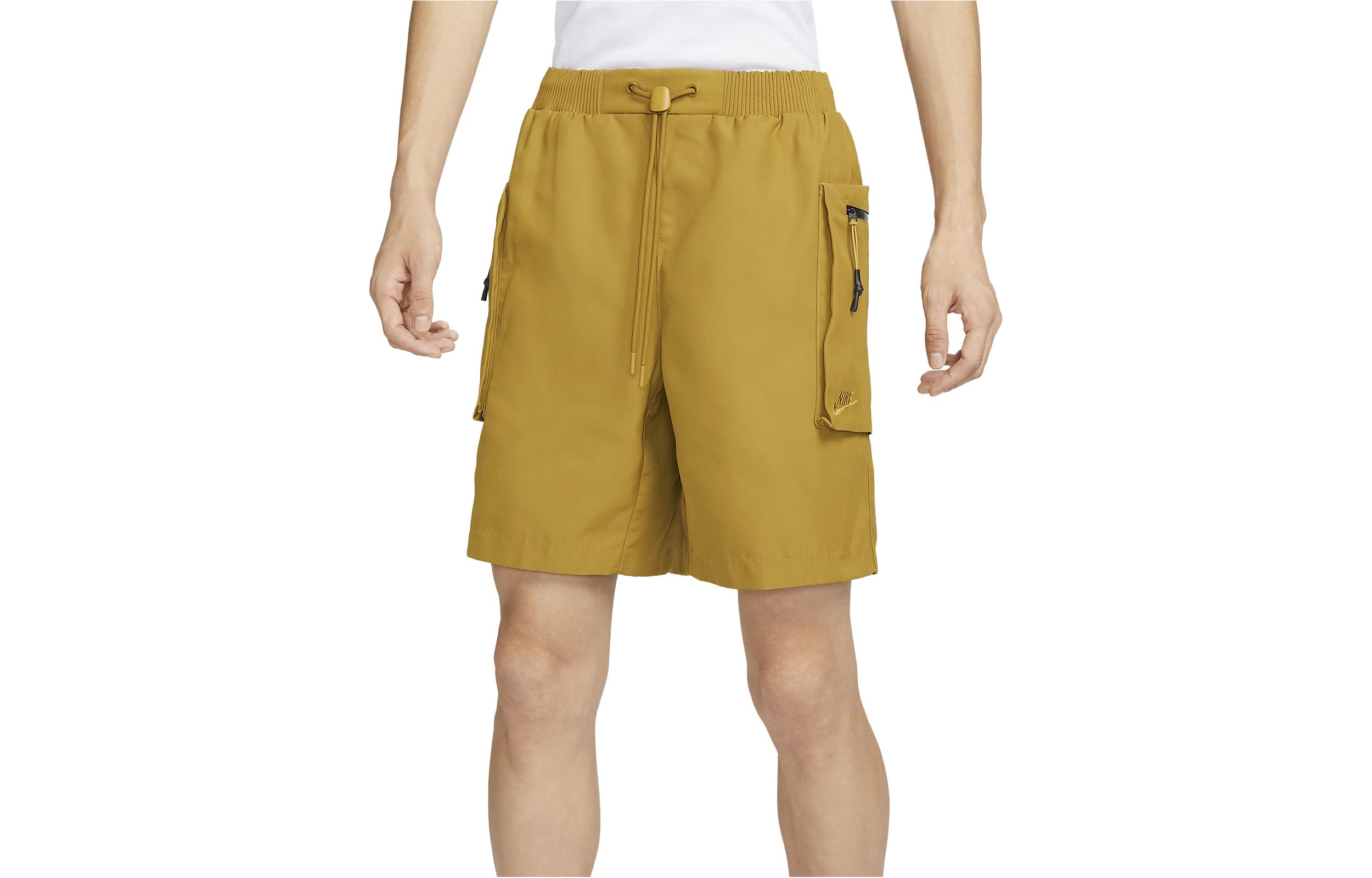 

Nike Casual Shorts Men s Bronze Moderate FB7529-716 XL