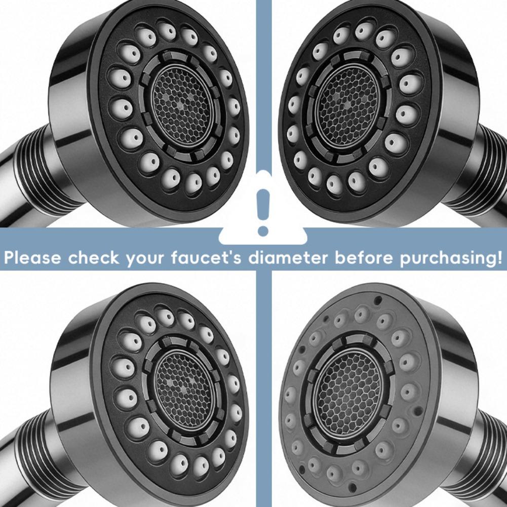 Stainless Steel Faucet Aerator Key, Household Faucet Plug-in Aerator Easy Aerator Removal Tool For Kitchen And Bathroom