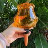 1Pc Automatic Flower Watering Machine Household Dripping Facilities Succulent Shower Lazy Plant Watering