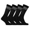 G-Star Unisex Adult Crow Crew Socks (Pack of 4)