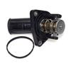 OEM Engine Coolant Thermostat Assembly 16031-31020 for Lexus GS300 IS300 RC300
