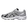 ASICS Gel 1130 Silver White Black Unisex Sneakers 1201A933-100
