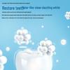 Lengsuanling Arctic White Double Anti-Sensitivity Pump Toothpaste