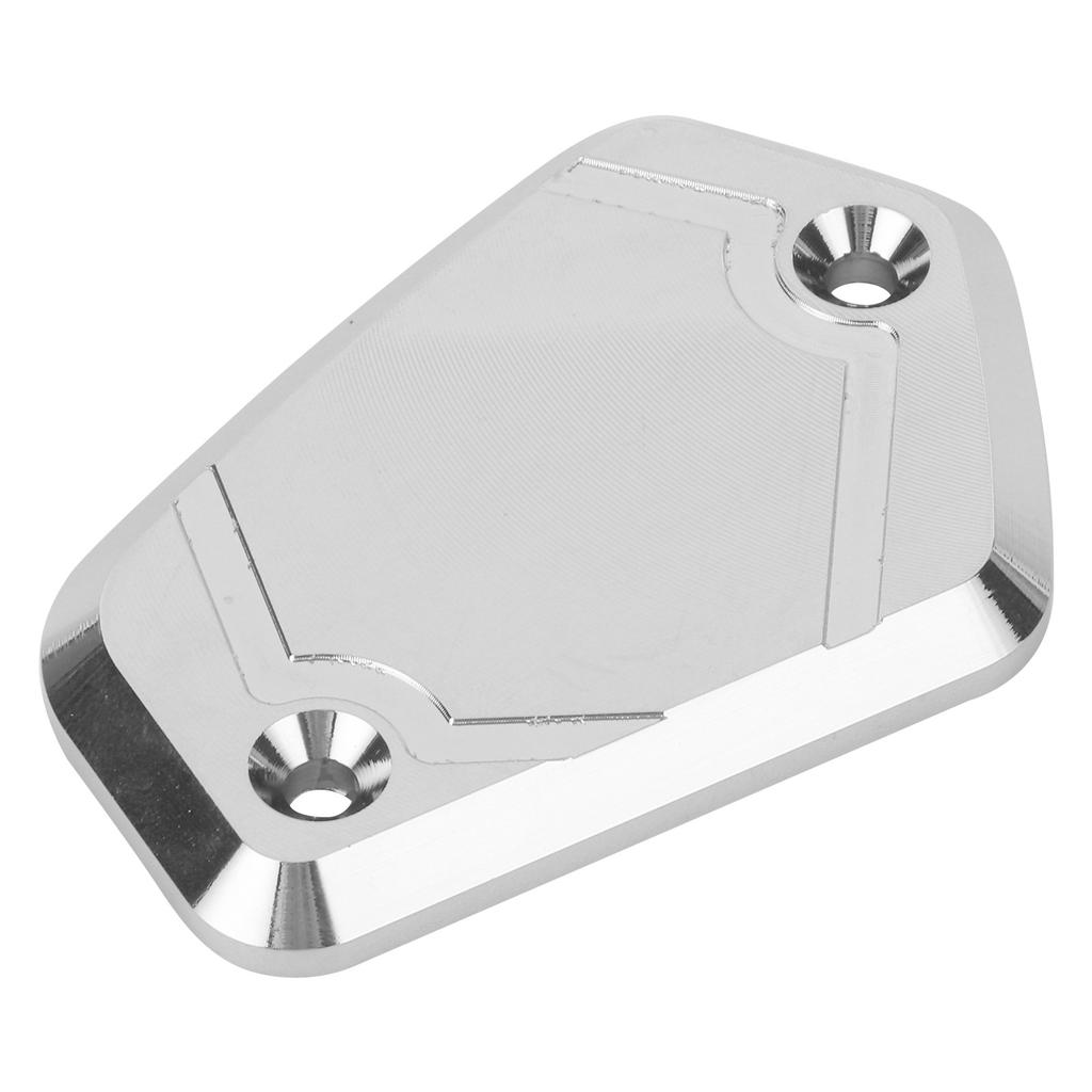 Aluminum Alloy Front Brake Fluid Reservoir   Cover Fit for   GL1800L Goldwing 1800 2018-2020