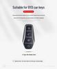 BYD Dolphin Key Cover, Han Song Plus, Tang DMMI, Qin Pro, Yuan E2 Women's Car Key Bag, MX