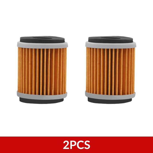 Oil filter 1S4-E3440-00 5D3-13440-00 5D3-13440-01 38B-E3440-00 suitable for Yamaha YFM250 YZ250 YFZ450 XT250