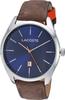 Lacoste Blue Men's Analog Casual Quartz Watch, Lacoste San Diego, International Shipping, 2010910