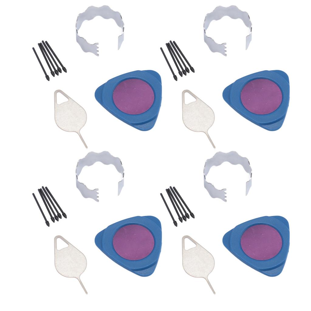 Stylus Pen Replacement Tips Nibs Parts Professional Replaceable Stylus Pen Tips Tool Set for Galaxy Note 10 Note 10