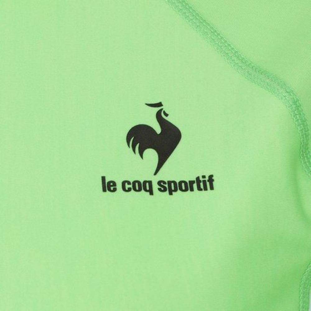 Le Coq Sportif Women S Full Zip raSh Guard qp222Sfz51