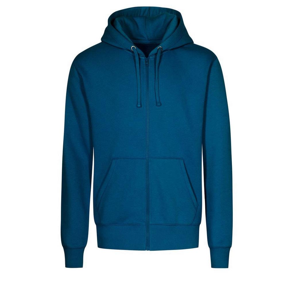 X.O By Promodoro Mens Full Zip Hoodie