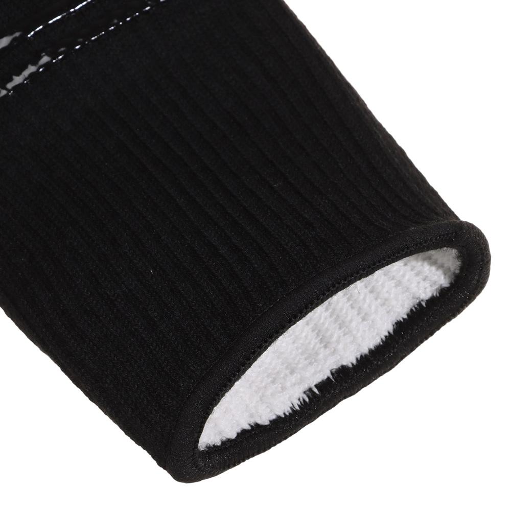 Heat insulation Log Burner Resistant Glove Fire-resistant Heat-resistant Glove Fire Heat Glove