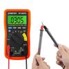 BTMETER BT-90EPD Bluetooth Multimeter, 4000-count Auto-ranging Tester. APP Logs Mobile Data, Tests AC/DC Voltage, Current, Resistance & Temp