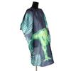 1pcs Kids Hair Cutting Cape Gown Hairdresser Barber Apron Hairdressing Children Girls Boys Hair Cut Cloak Polyester Cover
