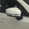 Mazda CX-5 (2017-2022) Rear Fog Light Edge and Hood Trim Kit