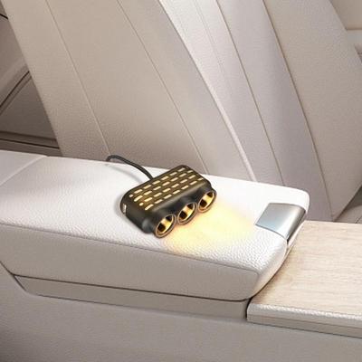 Accesorii pentru electronica auto – Cabluri auto, adaptoare, prize