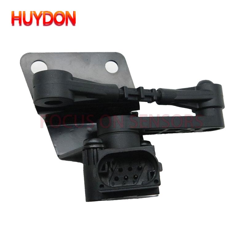3 Pins Rear Height Level Sensor For Land Rover Range Rover Evoque 2012-2019 New LR024217 LR024218 LR024221 LR024222 Auto Part