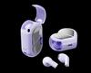 K520 Heart-Shaped Bluetooth 5.3 Wireless Headset with Power Display