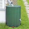 50-500L Garden Water Storage Tank Waterproof Water Storage Container  Garden Irrigation