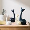 Animals Statue Ceramic