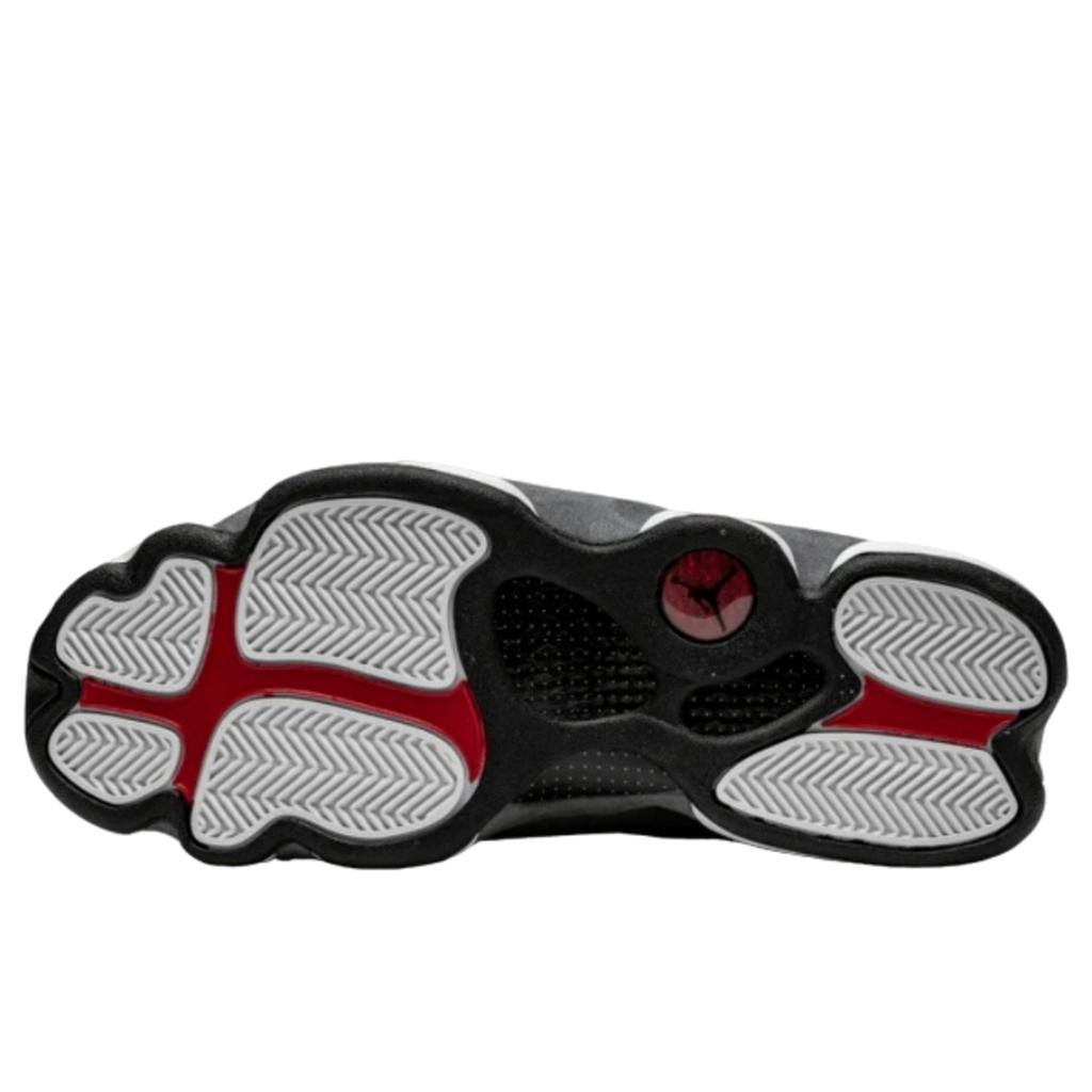 Air Jordan 13 Retro Gym Red Flint Grey