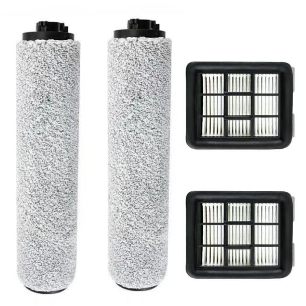 Fit for Bissell CrossWave HF3 Cordless Wet/Dry Vacuum Cleaner 3649A