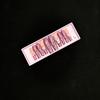 INS Hot Selling Accept Customization Duck Shape Artificial Fingernails Manicure False Nails with Glue Stickers Press on Nails