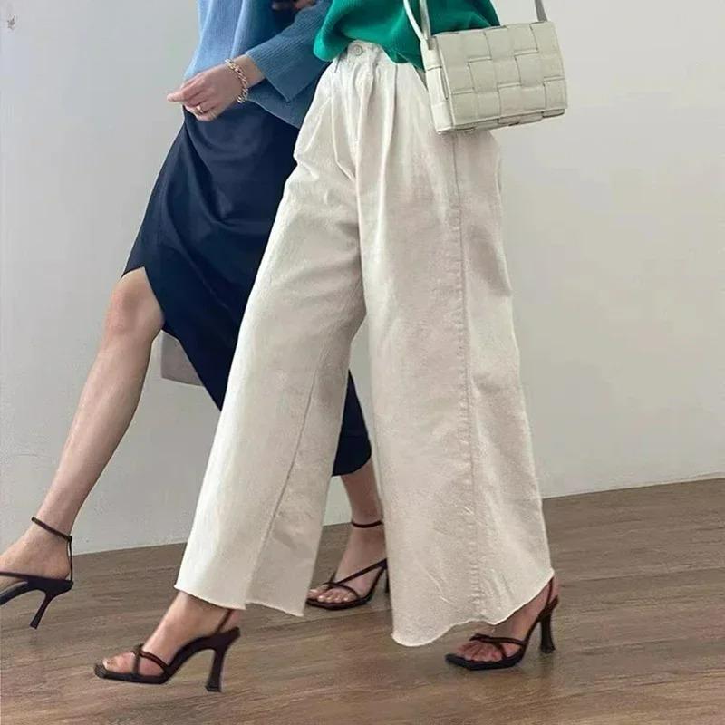 2025 Summer Narrow Band Heel Sandals Women Thick Heel 7 CM Ankle Strap Fashion Square Toe Ladies Dress Sandalias Women's Shoes