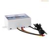 K1AE Digital LED Temperature Controller 10A and Centigrade Thermostat