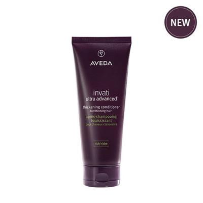 Invati Ultra Advanced Conditioner Rich 200ml