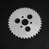 420 24T/26T/29T/31T/35T/37T Motorcycle Accessories Rear Sprocket Monkey Bike Rear Drive Sprocket for Z50A Z50 Z50R Z50J