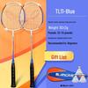 Badminton – Badmintonracketar