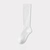 Exercise Pressure Leg Stockings Children's Towel Honeycomb Bottom Breathable and Sweat-absorbent Fitness Running Yoga Long Tube Socks