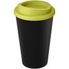 Americano "Eco" Recycled 350 Ml Thermal Tumbler Solid Black